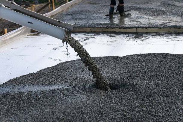 Best Concrete Crack Repair  in Yuc Valley, CA