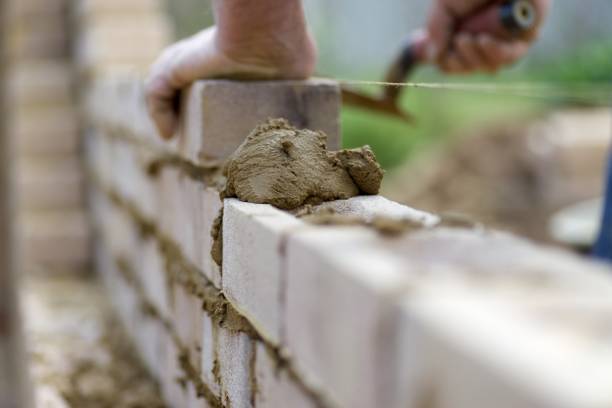Best Concrete Walkway Installation  in Yuc Valley, CA