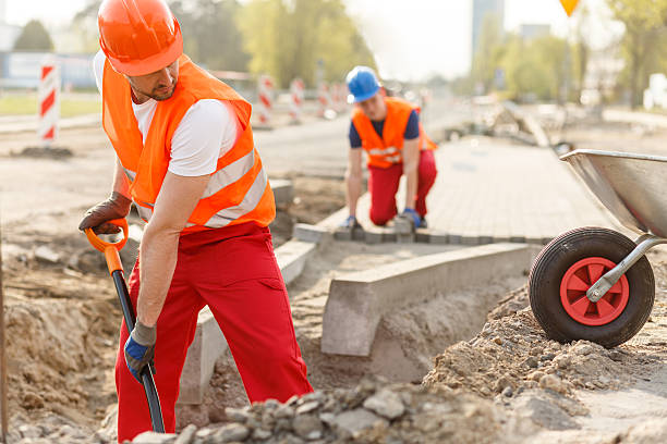 Best Waterproofing & Drywells  in Yuc Valley, CA