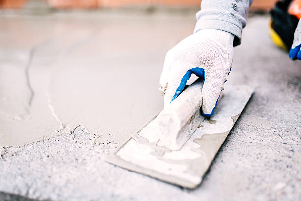 Best Affordable Concrete Contractor  in Yuc Valley, CA